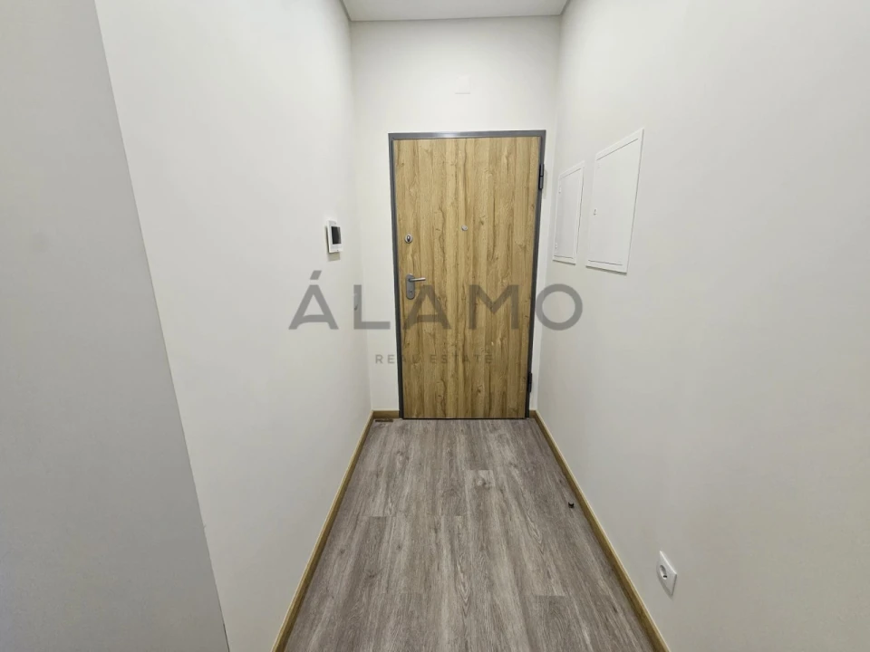 Apartamento T1 para Venda em Albufeira e Olhos de Água Foto 27