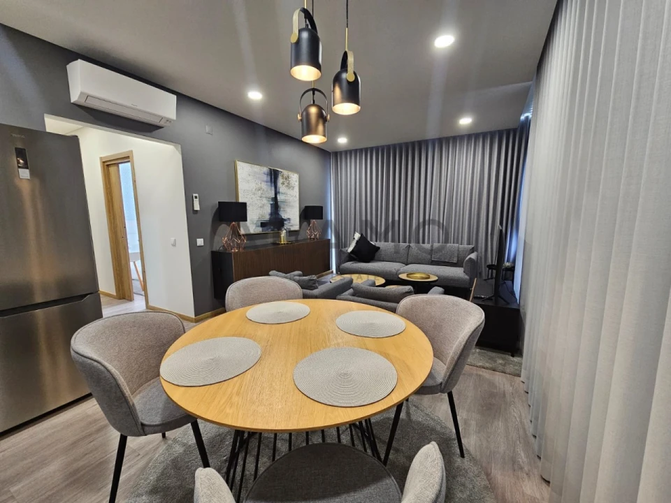 Apartamento T1 para Venda em Albufeira e Olhos de Água Foto 34