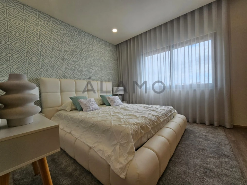 Apartamento T1 para Venda em Albufeira e Olhos de Água Foto 5