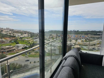 Apartamento T1 para Venda em Albufeira e Olhos de Água