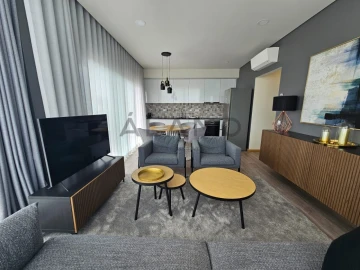 Apartamento T1 para Venda em Albufeira e Olhos de Água