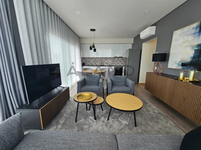 Apartamento T1 para Venda em Albufeira e Olhos de Água Foto 11