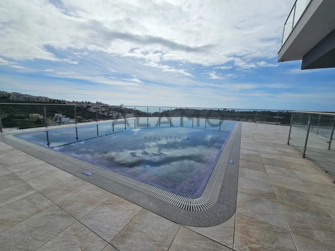 Apartamento T1 para Venda em Albufeira e Olhos de Água Foto 15