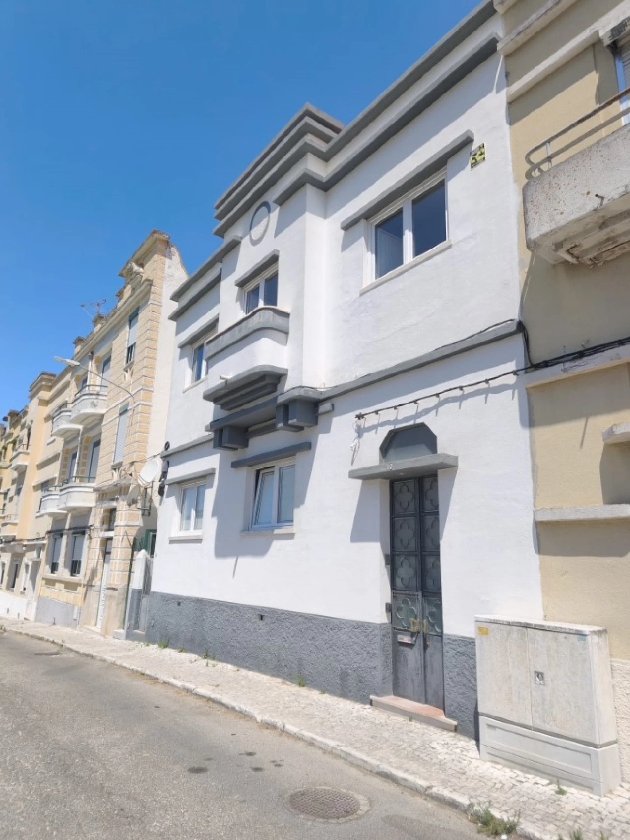 Apartamento T4 para Venda em Marvila, Ribeira Santarém, São Salvador, São Nicolau Foto 1