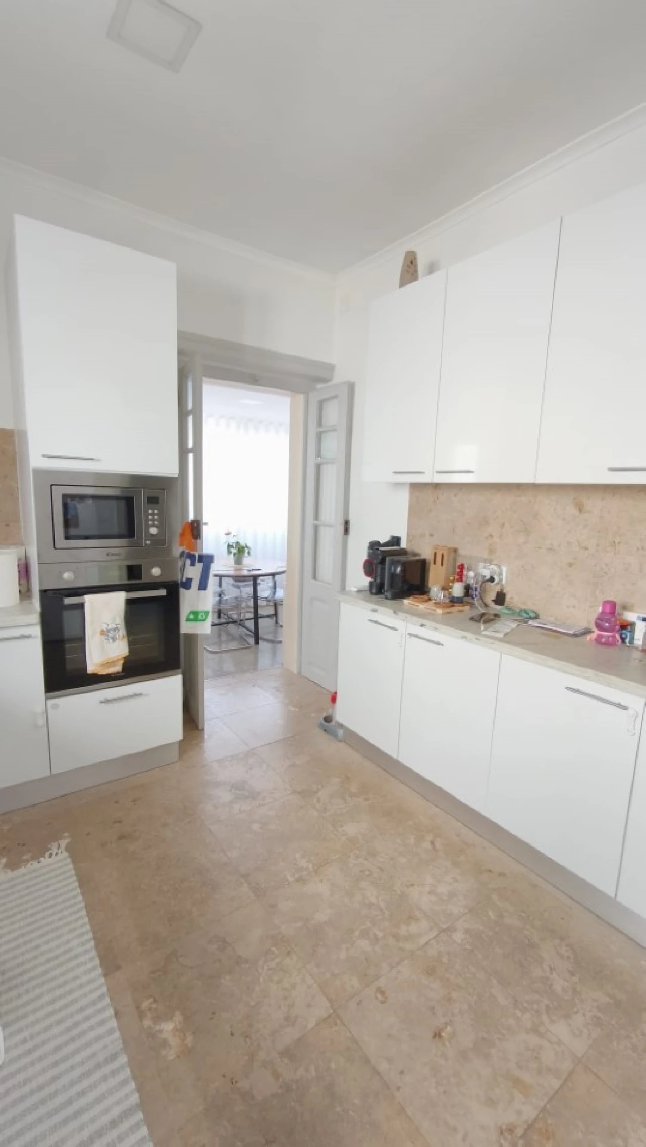 Apartamento T4 para Venda em Marvila, Ribeira Santarém, São Salvador, São Nicolau Foto 3