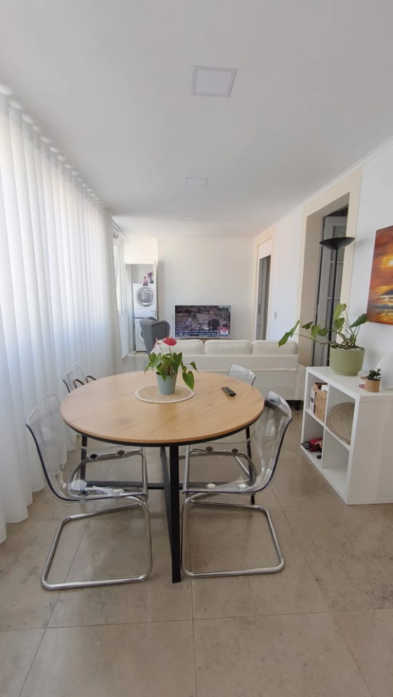 Apartamento T4 para Venda em Marvila, Ribeira Santarém, São Salvador, São Nicolau Foto 4