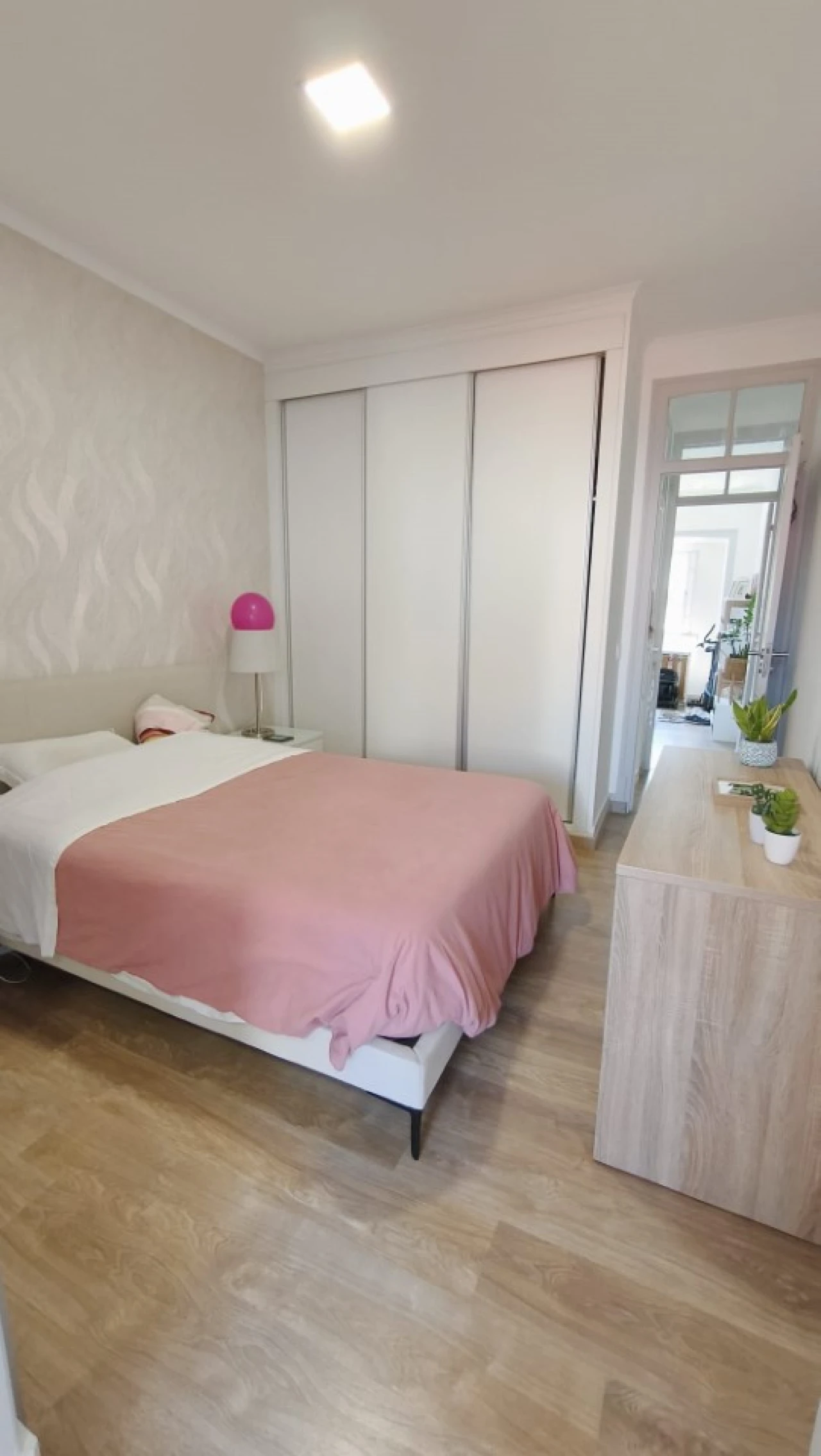 Apartamento T4 para Venda em Marvila, Ribeira Santarém, São Salvador, São Nicolau Foto 7