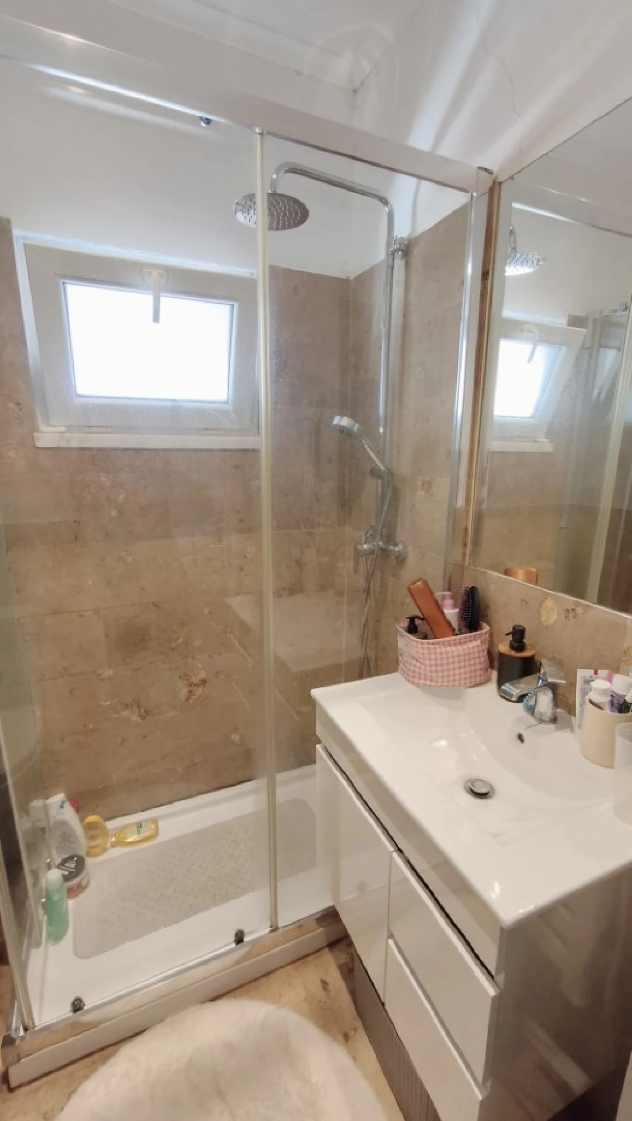 Apartamento T4 para Venda em Marvila, Ribeira Santarém, São Salvador, São Nicolau Foto 8