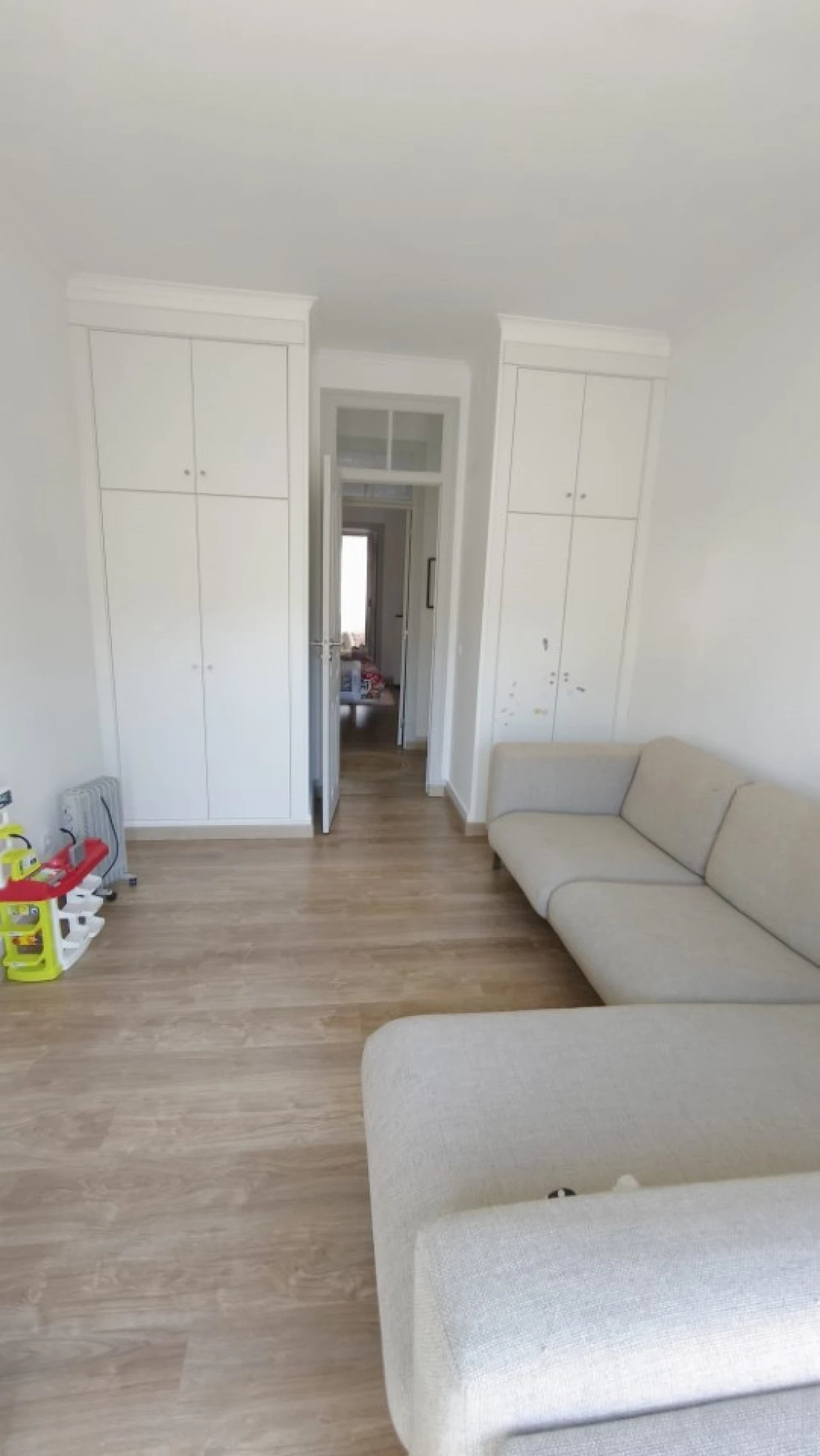 Apartamento T4 para Venda em Marvila, Ribeira Santarém, São Salvador, São Nicolau Foto 12