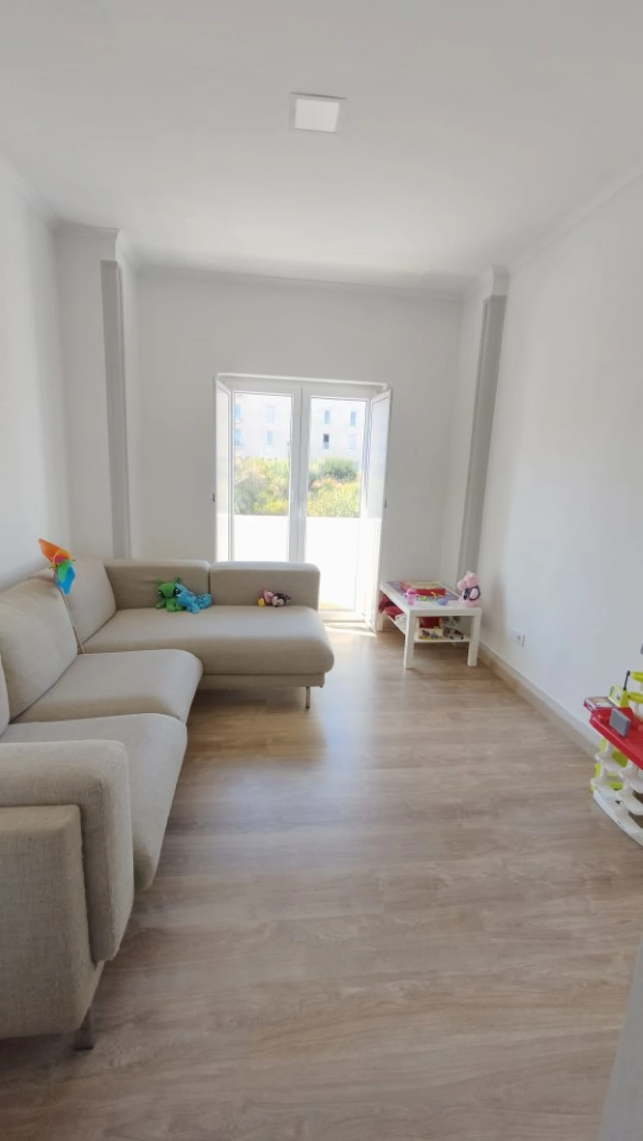 Apartamento T4 para Venda em Marvila, Ribeira Santarém, São Salvador, São Nicolau Foto 13