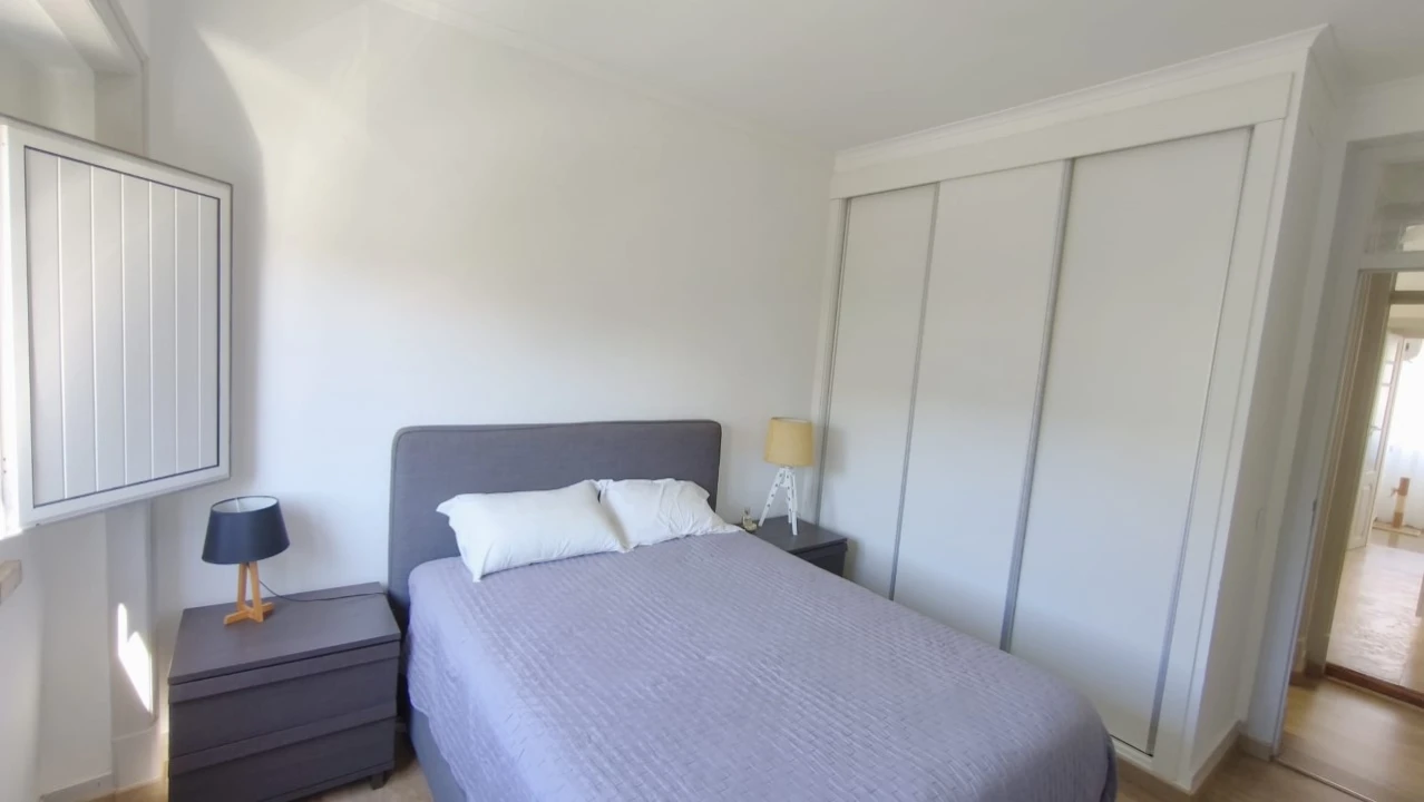 Apartamento T4 para Venda em Marvila, Ribeira Santarém, São Salvador, São Nicolau Foto 14