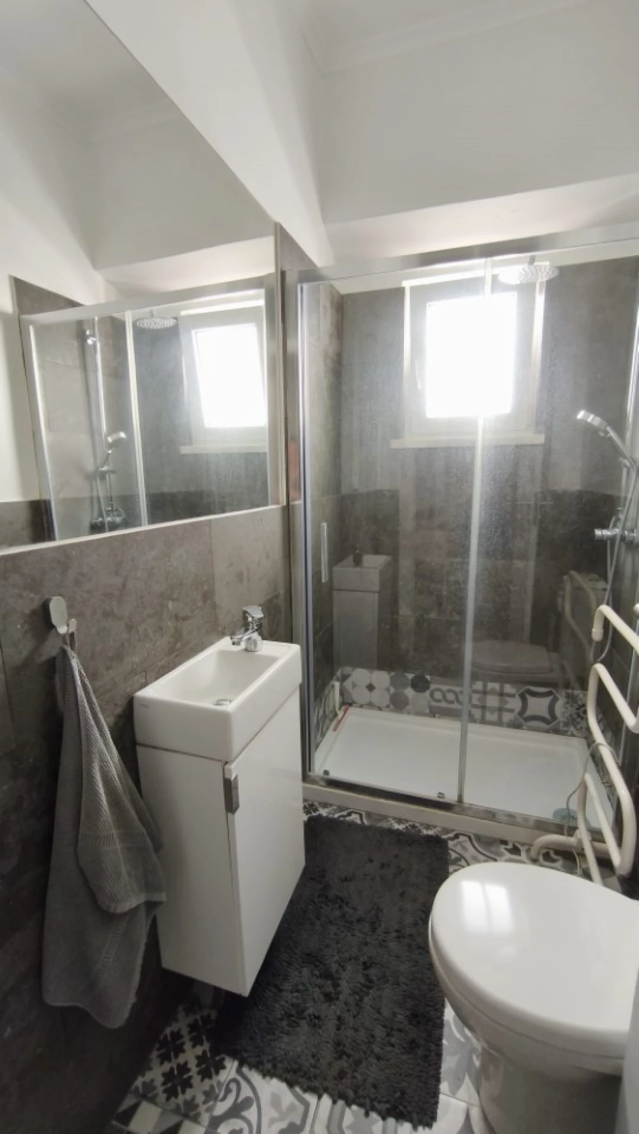 Apartamento T4 para Venda em Marvila, Ribeira Santarém, São Salvador, São Nicolau Foto 15