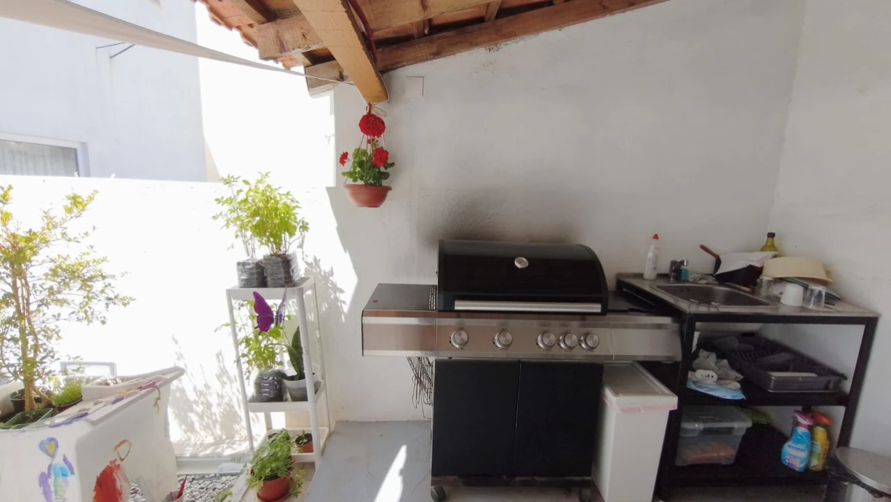 Apartamento T4 para Venda em Marvila, Ribeira Santarém, São Salvador, São Nicolau Foto 18