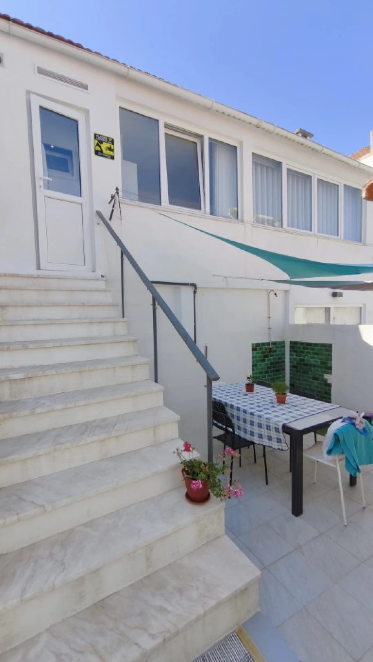 Apartamento T4 para Venda em Marvila, Ribeira Santarém, São Salvador, São Nicolau Foto 19