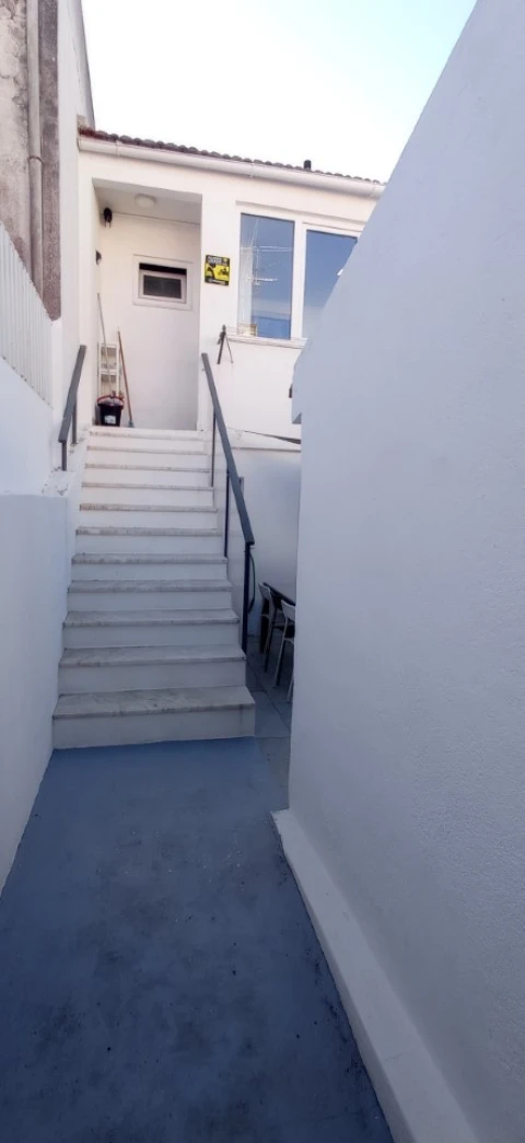 Apartamento T4 para Venda em Marvila, Ribeira Santarém, São Salvador, São Nicolau