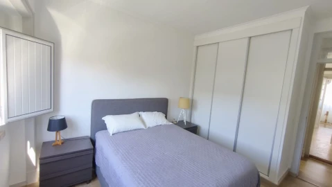 Apartamento T4 para Venda em Marvila, Ribeira Santarém, São Salvador, São Nicolau