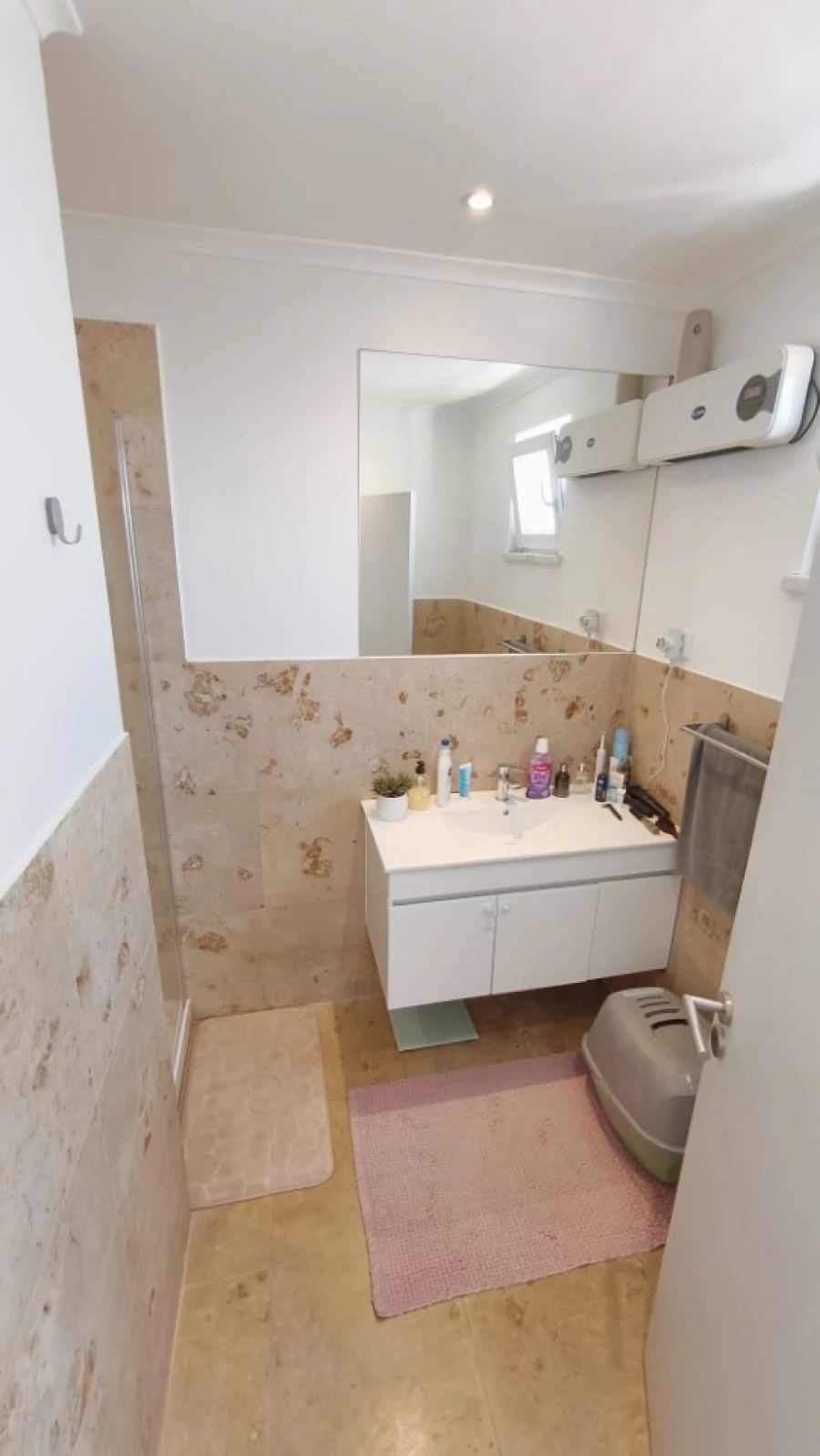 Apartamento T4 para Venda em Marvila, Ribeira Santarém, São Salvador, São Nicolau Foto 11