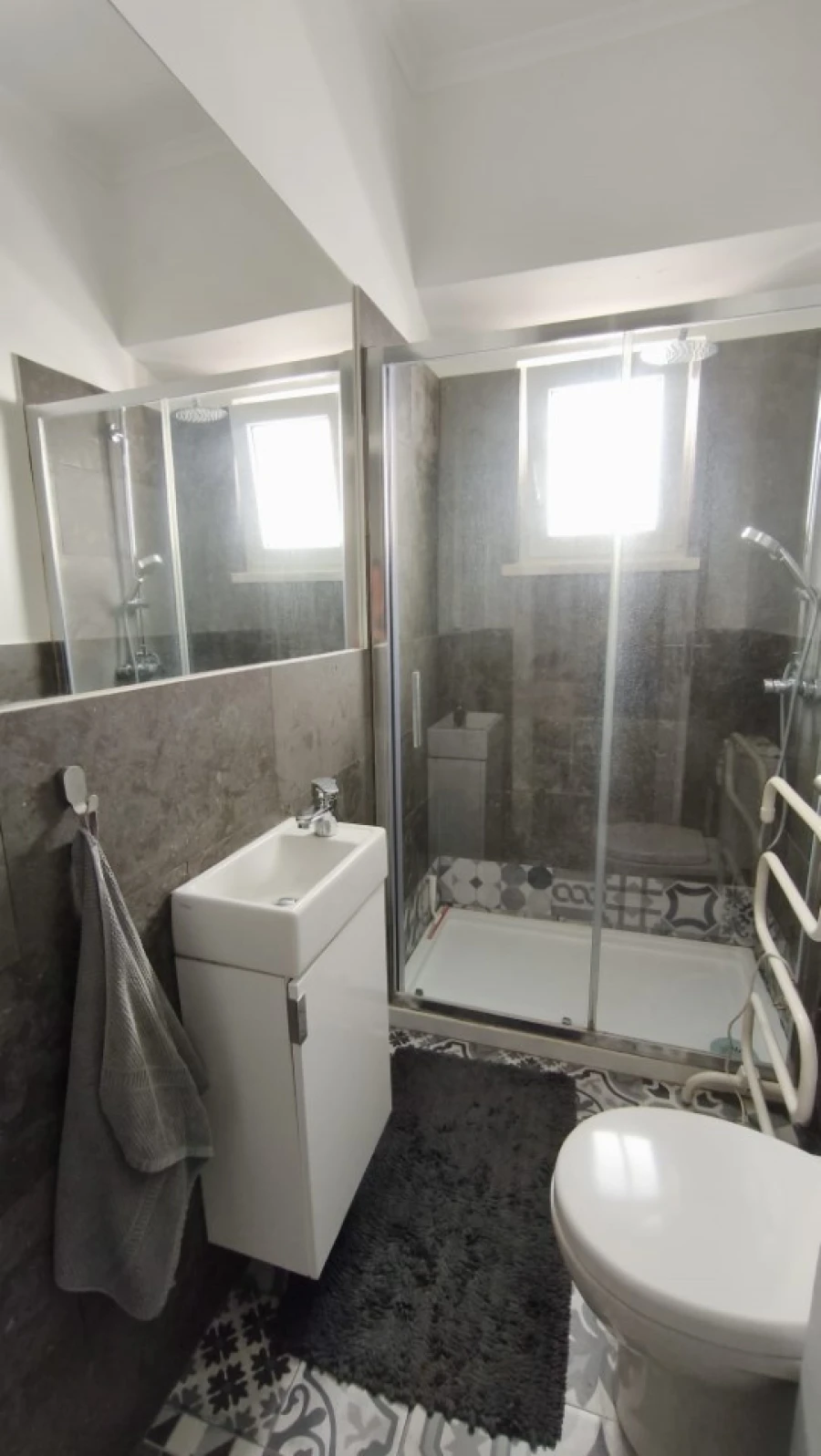 Apartamento T4 para Venda em Marvila, Ribeira Santarém, São Salvador, São Nicolau Foto 15