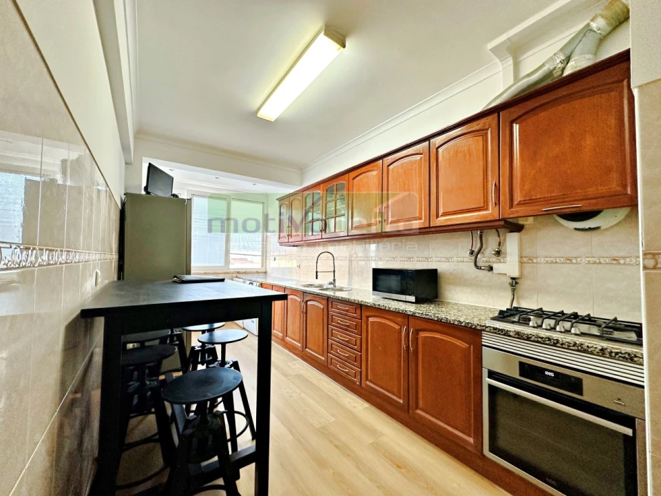 Apartamento T2 para Venda em Cacém e São Marcos Foto 3