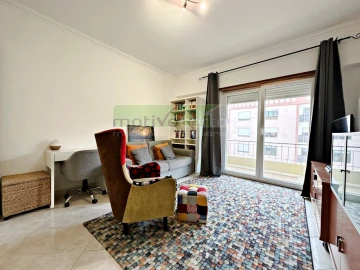 Apartamento T2 para Venda em Cacém e São Marcos