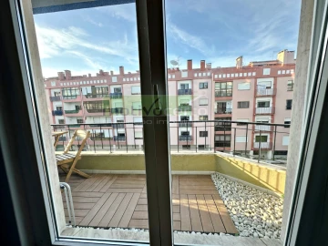 Apartamento T2 para Venda em Cacém e São Marcos