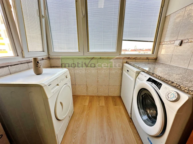 Apartamento T2 para Venda em Cacém e São Marcos Foto 9