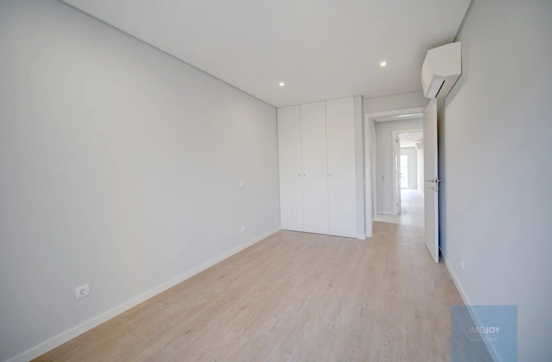 Apartamento T3 para Venda em Carcavelos e Parede Foto 23