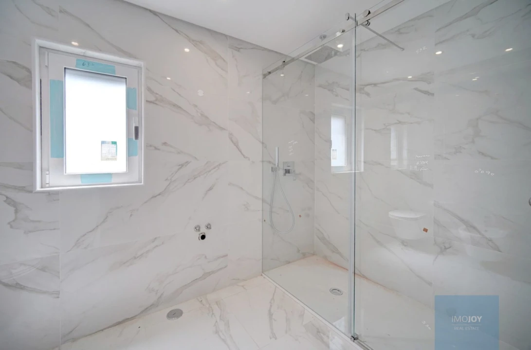 Apartamento T3 para Venda em Carcavelos e Parede Foto 25