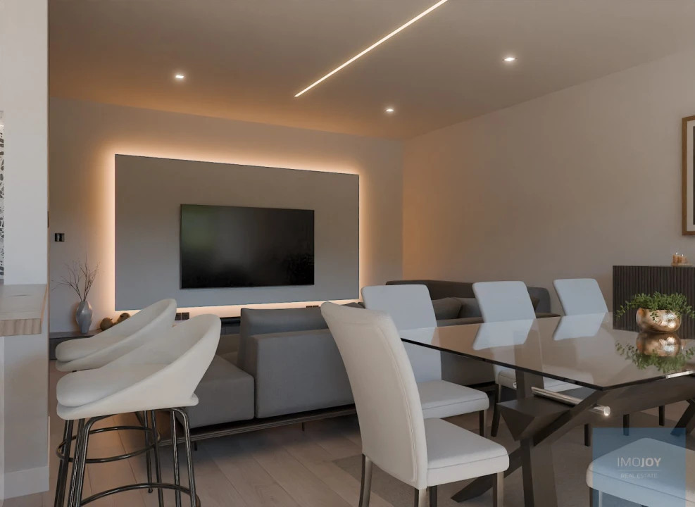 Apartamento T2 para Venda em Nossa Sra de Fatima Foto 3