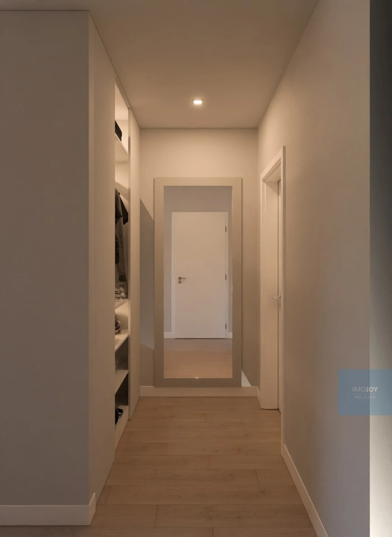 Apartamento T2 para Venda em Nossa Sra de Fatima Foto 11