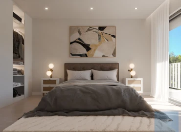 Apartamento T2 para Venda em Nossa Sra de Fatima