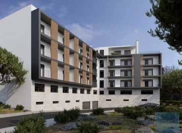 Apartamento T2 para Venda em Nossa Sra de Fatima