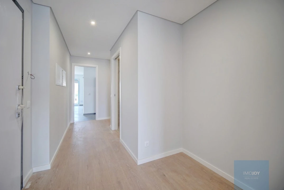 Apartamento T3 para Venda em Carcavelos e Parede Foto 10
