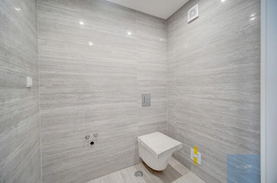 Apartamento T3 para Venda em Carcavelos e Parede Foto 12
