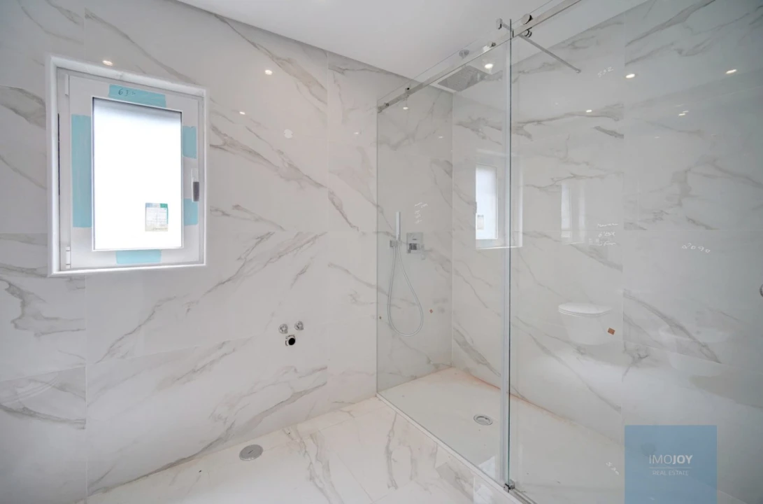 Apartamento T3 para Venda em Carcavelos e Parede Foto 25