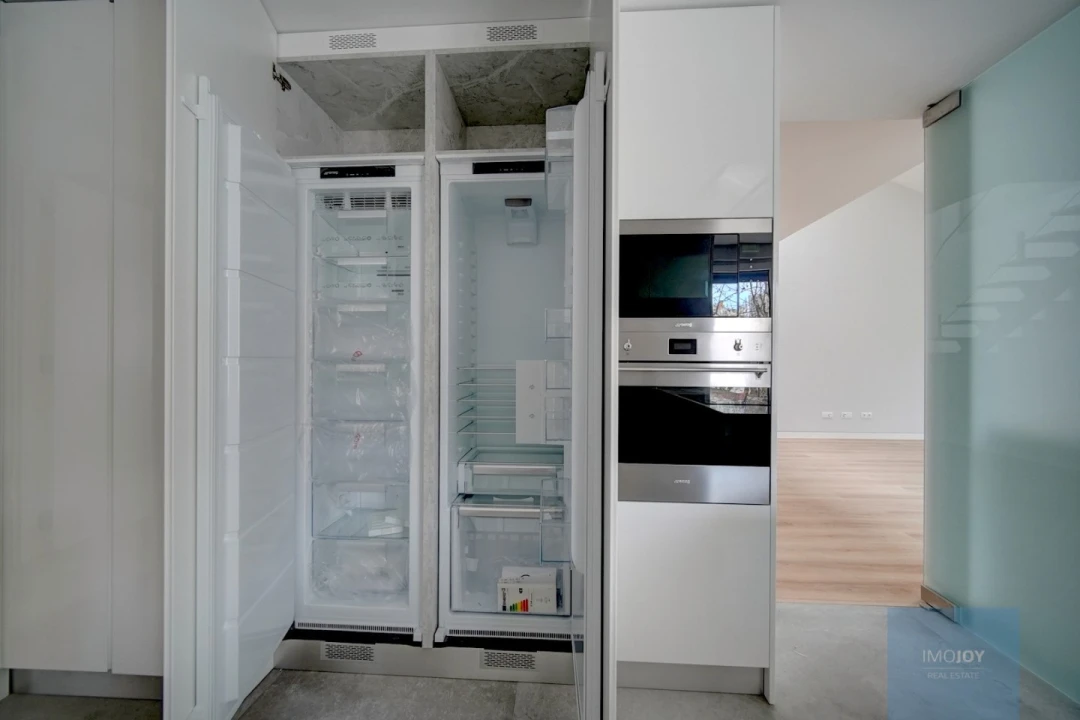 Apartamento T3 para Venda em Carcavelos e Parede Foto 9
