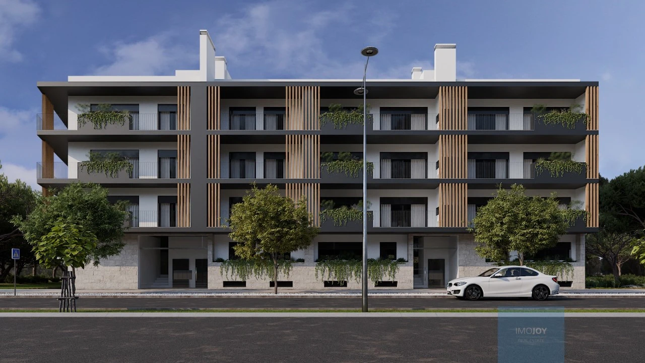 Apartamento T3 para Venda em Nossa Sra de Fatima Foto 14