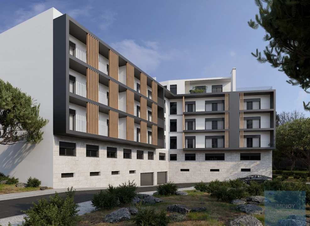 Apartamento T3 para Venda em Nossa Sra de Fatima Foto 17