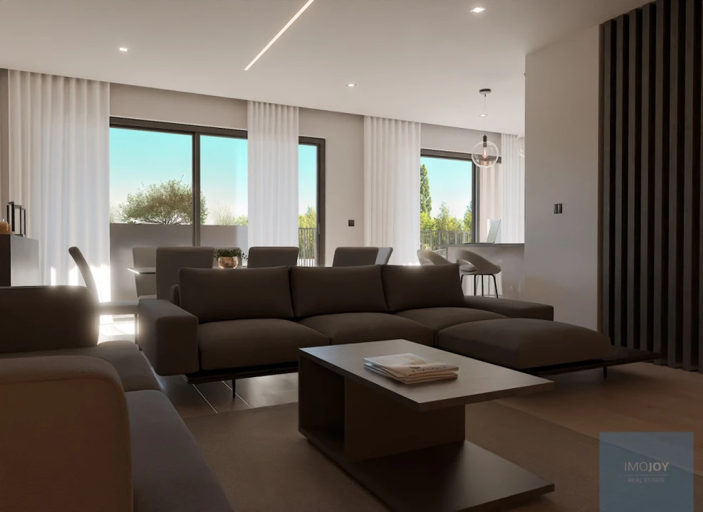 Apartamento T4 para Venda em Nossa Sra de Fatima Foto 1