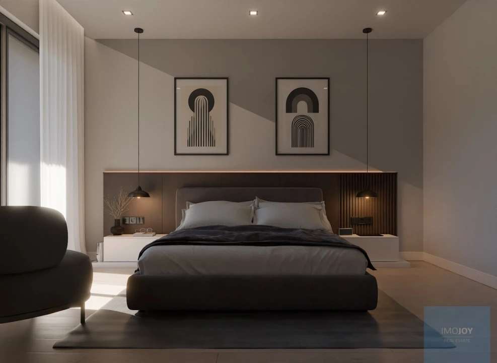Apartamento T4 para Venda em Nossa Sra de Fatima Foto 5