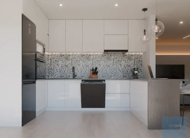 Apartamento T4 para Venda em Nossa Sra de Fatima