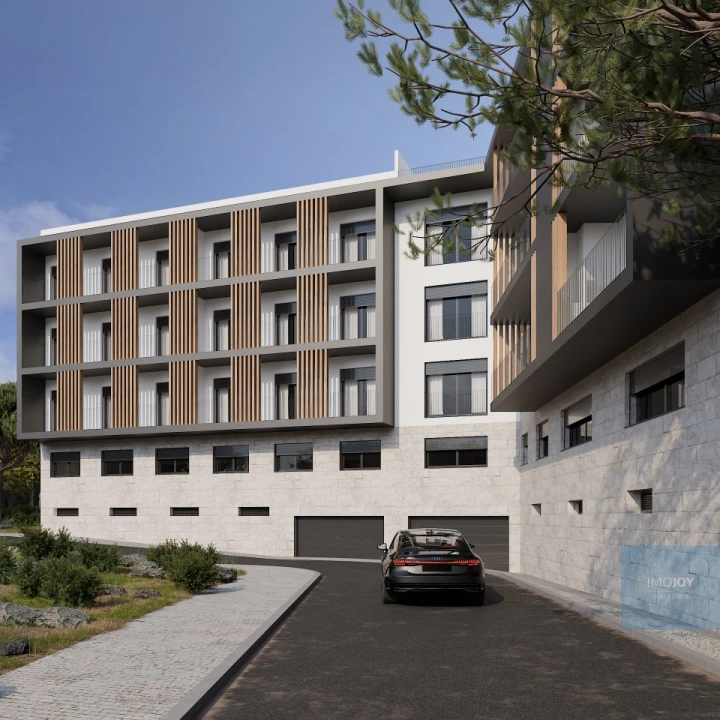 Apartamento T2 para Venda em Nossa Sra de Fatima Foto 19