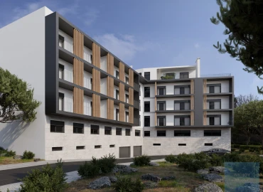 Apartamento T2 para Venda em Nossa Sra de Fatima
