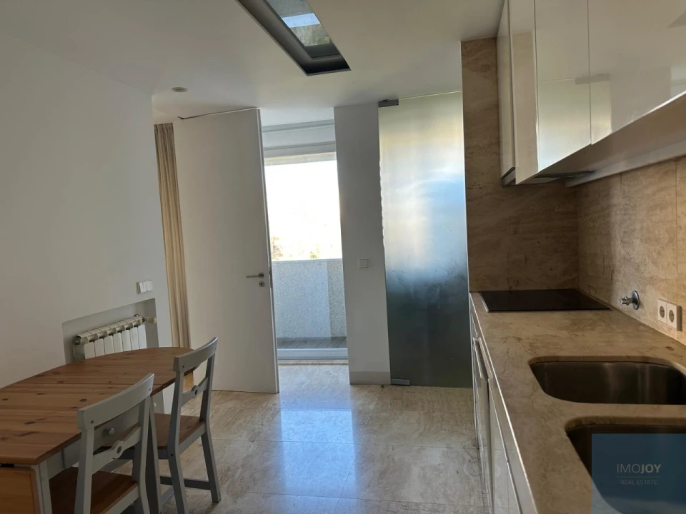 Apartamento T3 para Arrendamento em Ramalde Foto 11