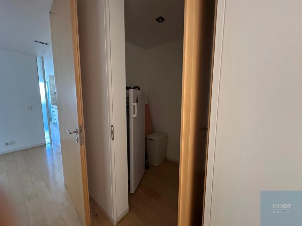 Apartamento T3 para Arrendamento em Ramalde Foto 33