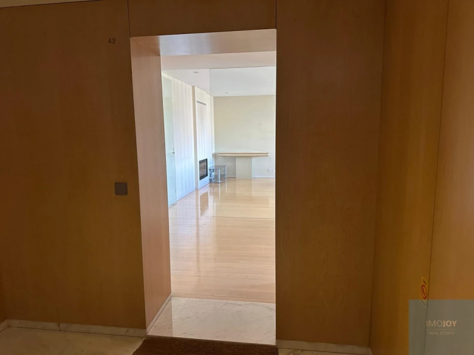 Apartamento T3 para Arrendamento em Ramalde Foto 34
