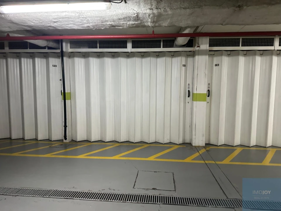 Apartamento T3 para Arrendamento em Ramalde Foto 38