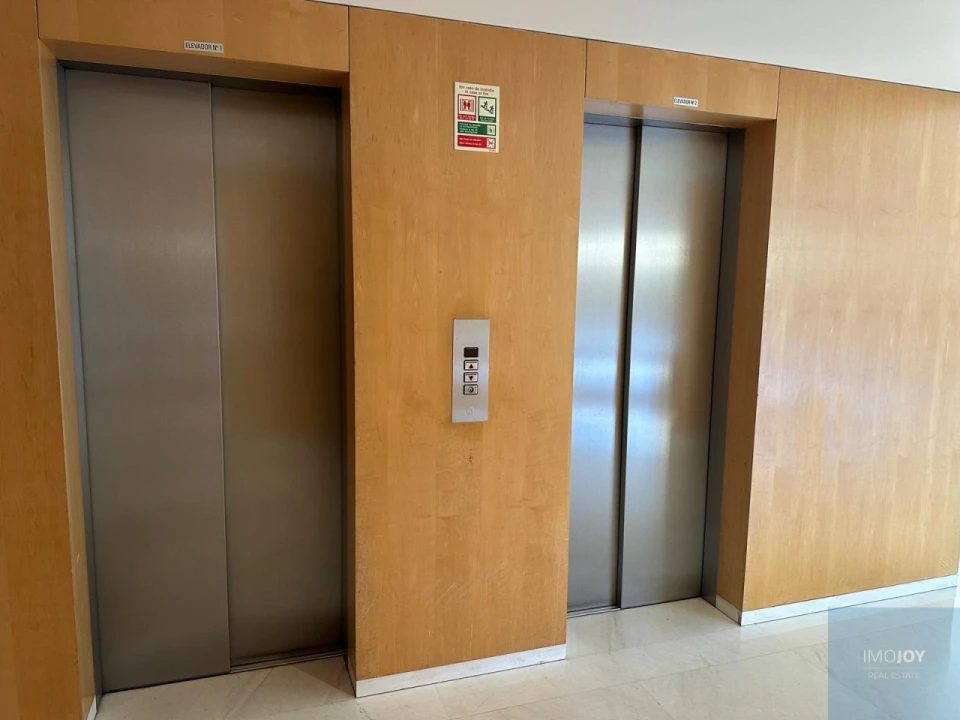 Apartamento T3 para Arrendamento em Ramalde Foto 39