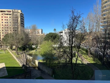 Apartamento T3 para Arrendamento em Ramalde