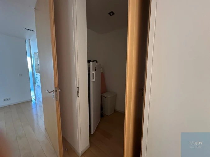 Apartamento T3 para Arrendamento em Ramalde Foto 33